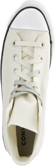 Chuck Taylor All Star Lift Egret/slate Sage/white - Bild 5