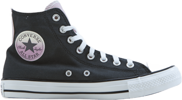 Chuck Taylor All Star Storm Wind/white/peaceful Plum - Bild 3