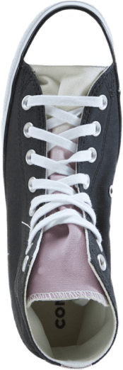 Chuck Taylor All Star Storm Wind/white/peaceful Plum - Bild 5