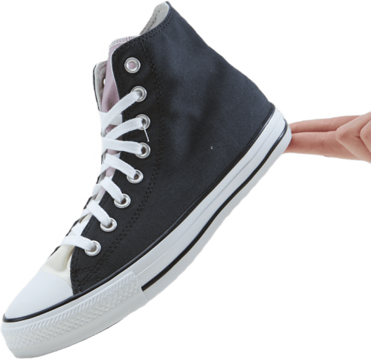 Chuck Taylor All Star Storm Wind/white/peaceful Plum - Bild 6