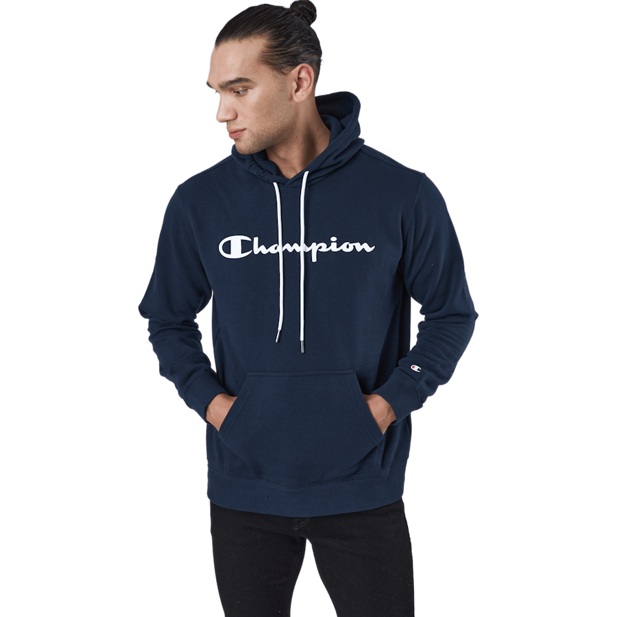 Hooded Sweatshirt Sky Captain - Bild 2