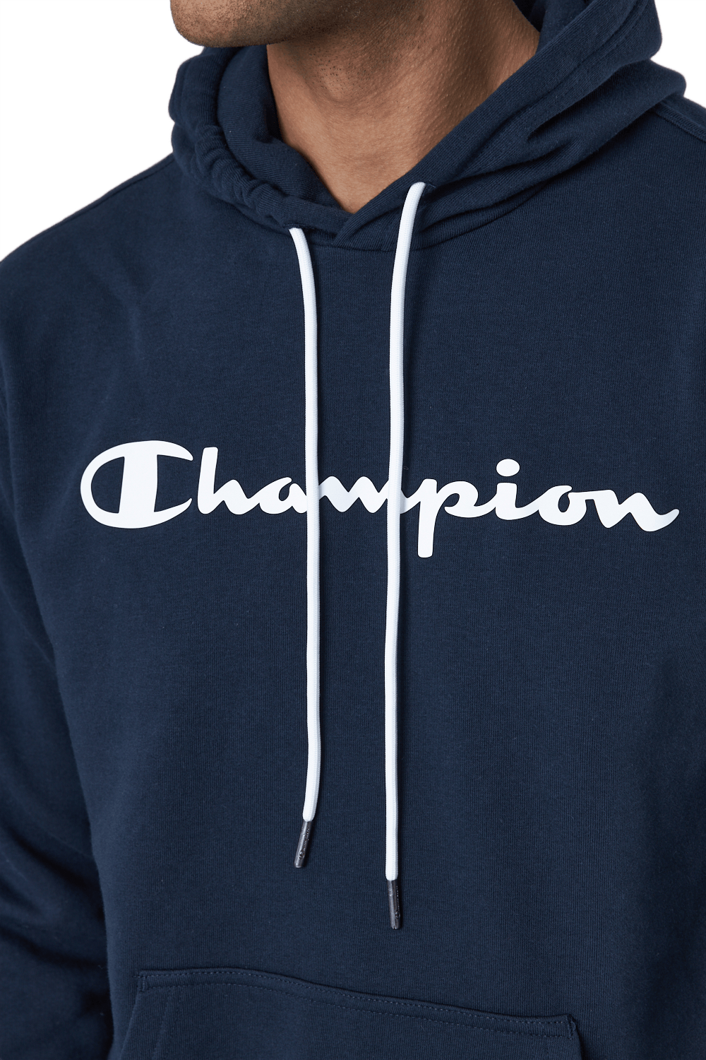 Hooded Sweatshirt Sky Captain - Bild 4