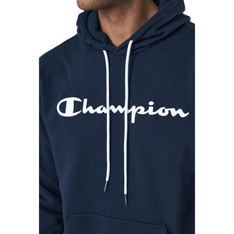 Hooded Sweatshirt Sky Captain - Bild 4