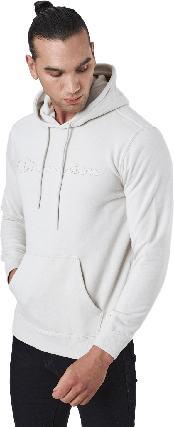 Hooded Sweatshirt Moonbeam - Bild 2
