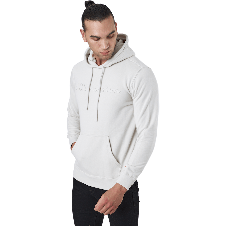 Hooded Sweatshirt Moonbeam - Bild 2