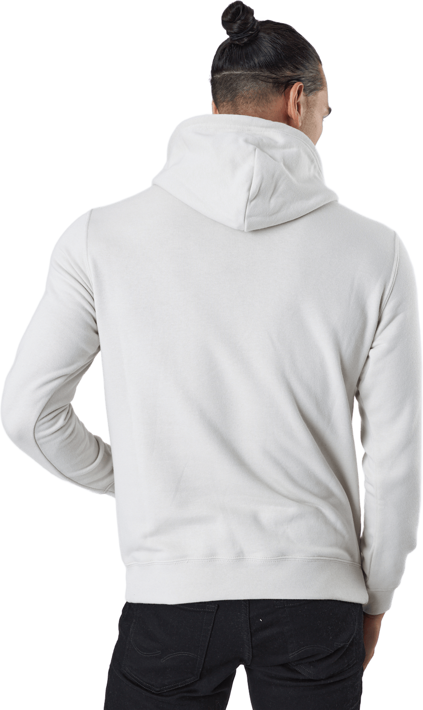 Hooded Sweatshirt Moonbeam - Bild 3