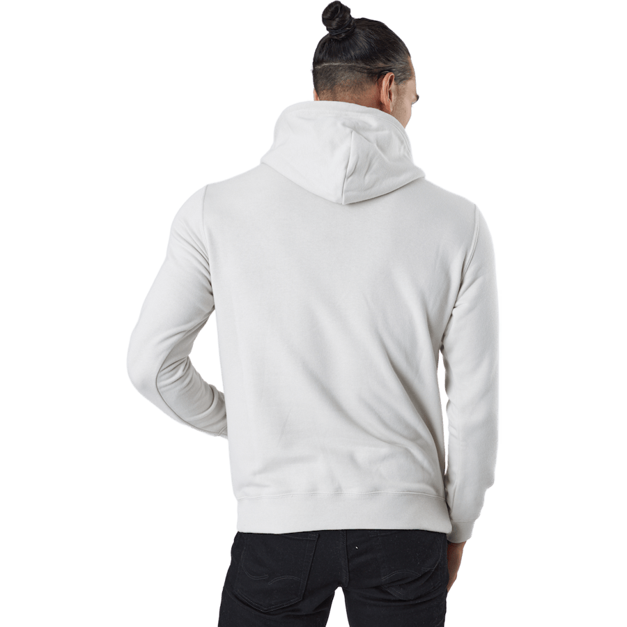 Hooded Sweatshirt Moonbeam - Bild 3
