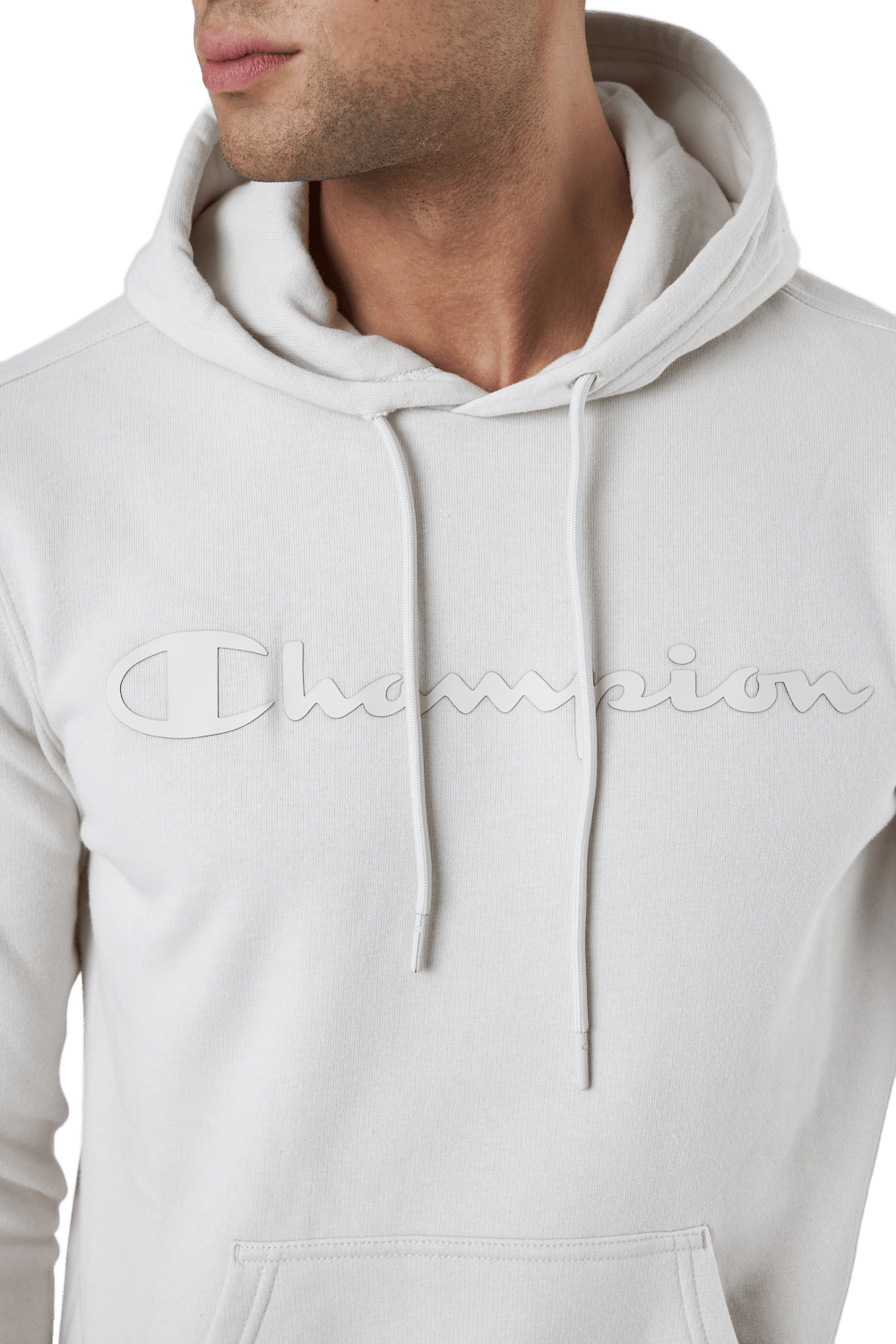 Hooded Sweatshirt Moonbeam - Bild 4