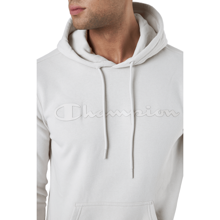 Hooded Sweatshirt Moonbeam - Bild 4