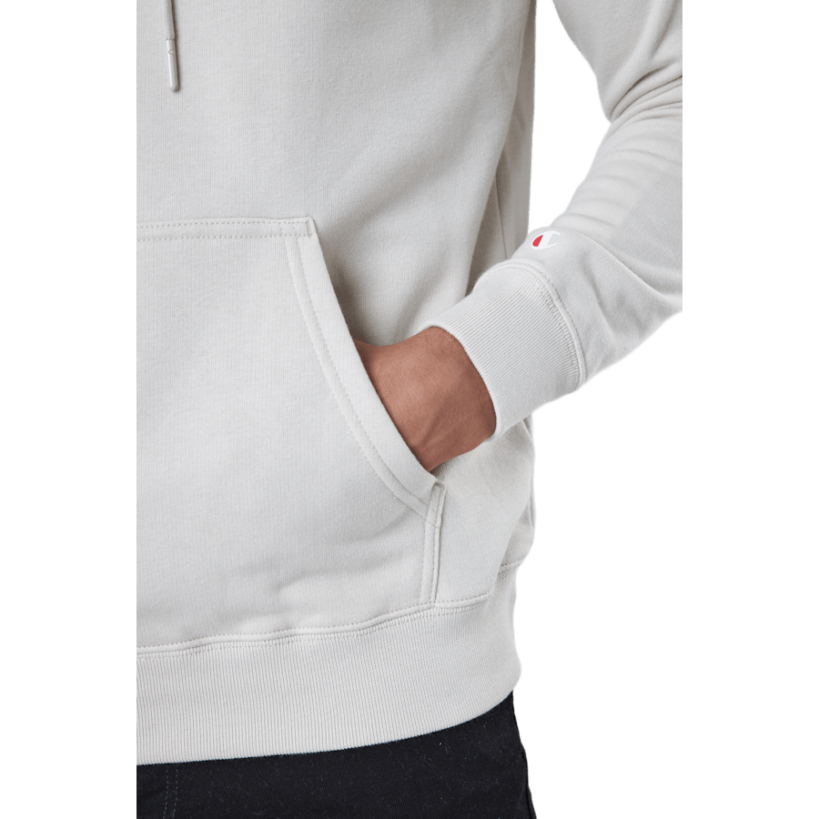 Hooded Sweatshirt Moonbeam - Bild 5