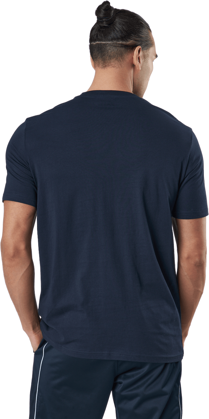 Crewneck T-shirt Sky Captain - Bild 3
