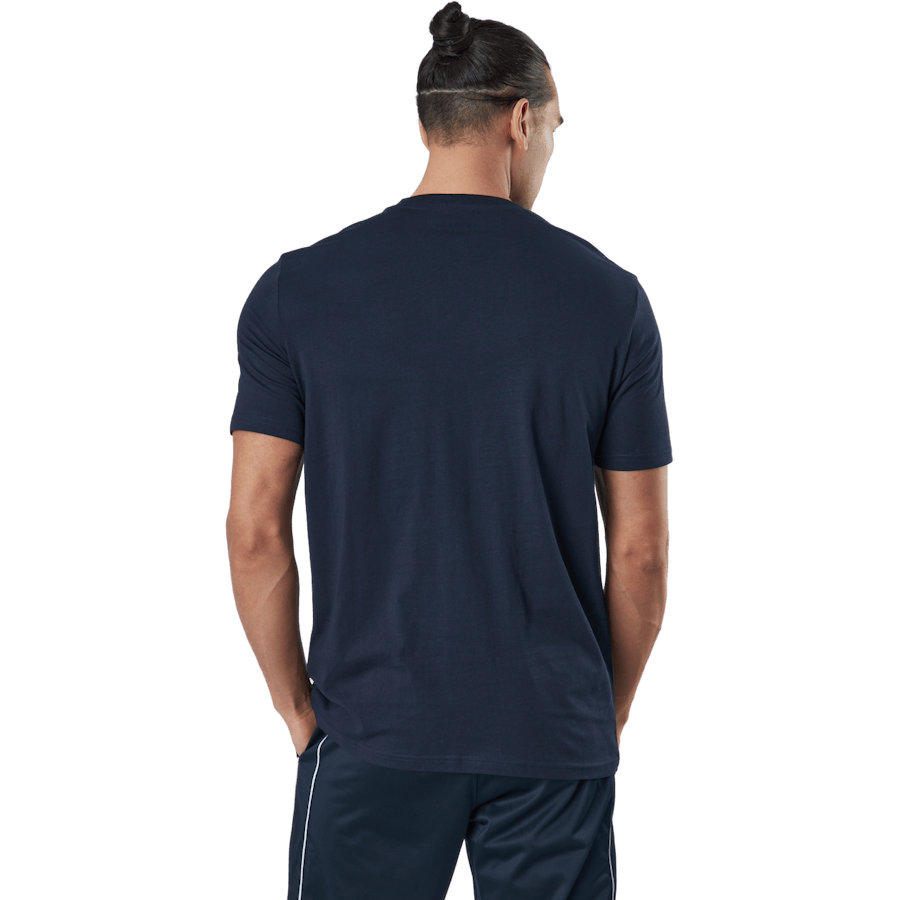 Crewneck T-shirt Sky Captain - Bild 3