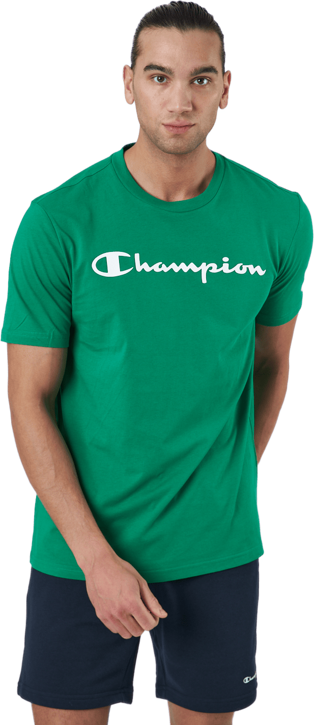 Crewneck T-shirt Jolly Green - Bild 2