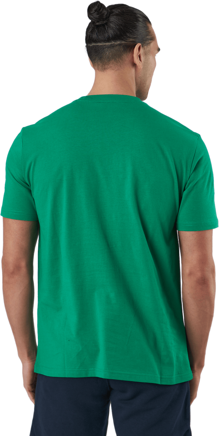 Crewneck T-shirt Jolly Green - Bild 3