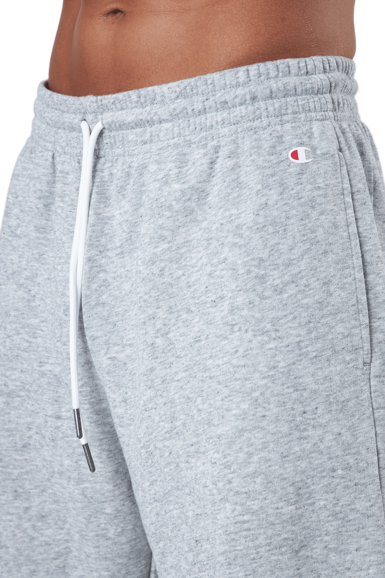 Bermuda New Oxford Grey Melange - Bild 5