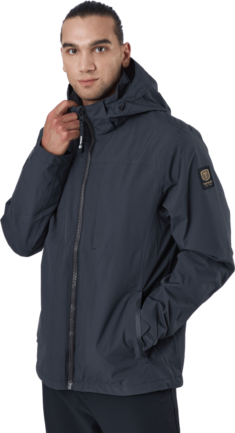 Cody Mpc Ext Jkt M Antracithe