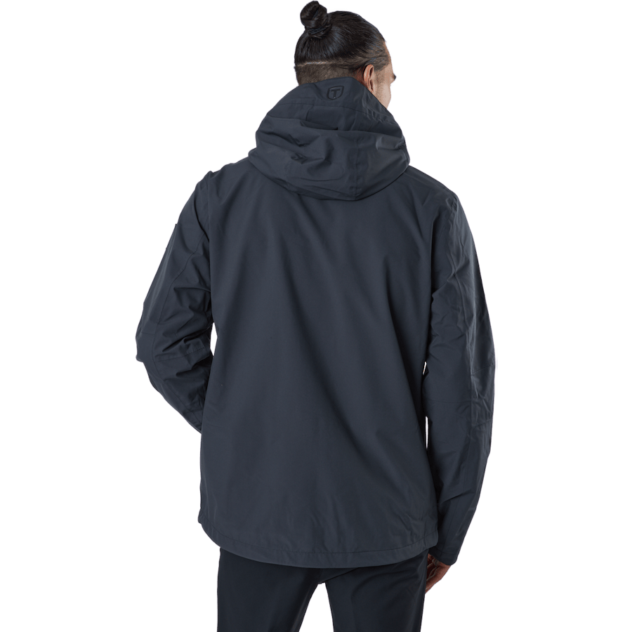 Cody Mpc Ext Jkt M Antracithe - Bild 3