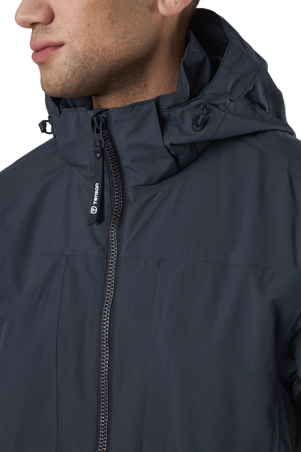 Cody Mpc Ext Jkt M Antracithe - Bild 4