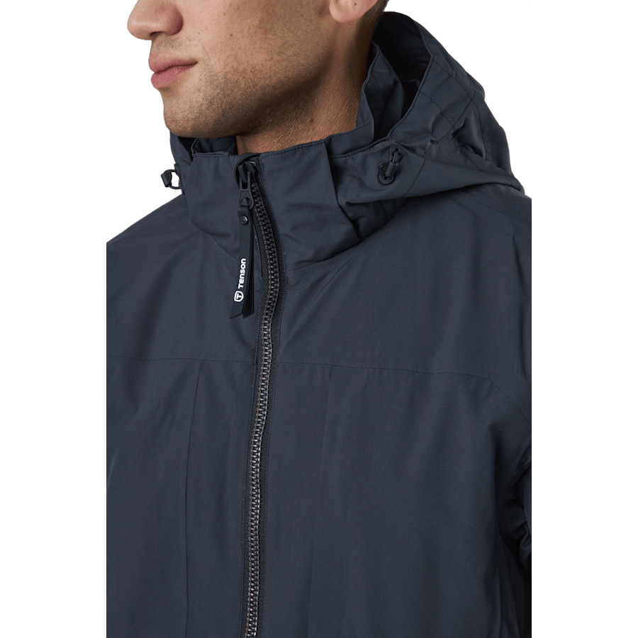 Cody Mpc Ext Jkt M Antracithe - Bild 4