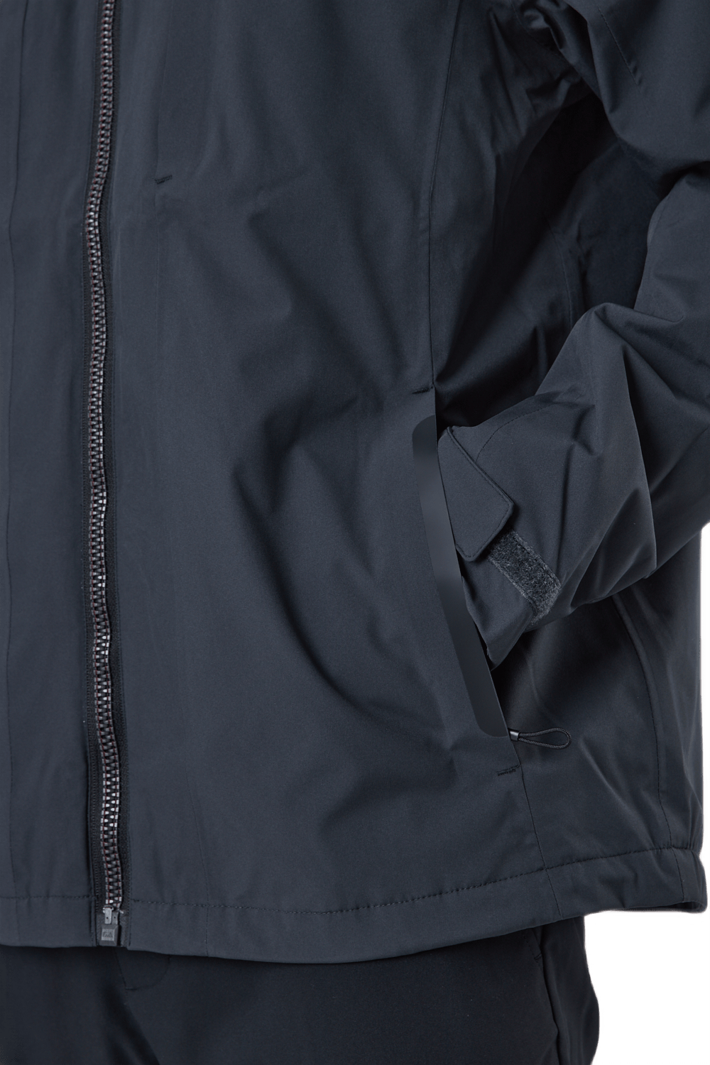 Cody Mpc Ext Jkt M Antracithe - Bild 6