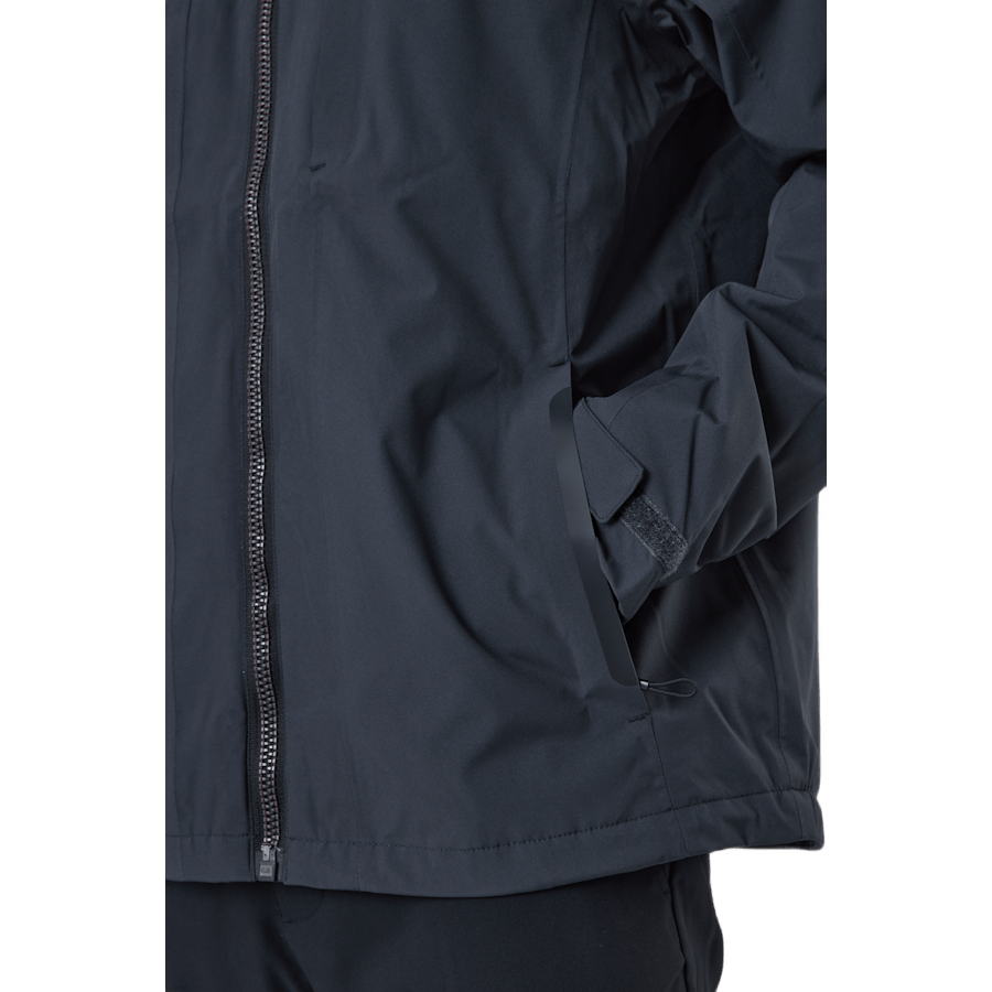 Cody Mpc Ext Jkt M Antracithe - Bild 6