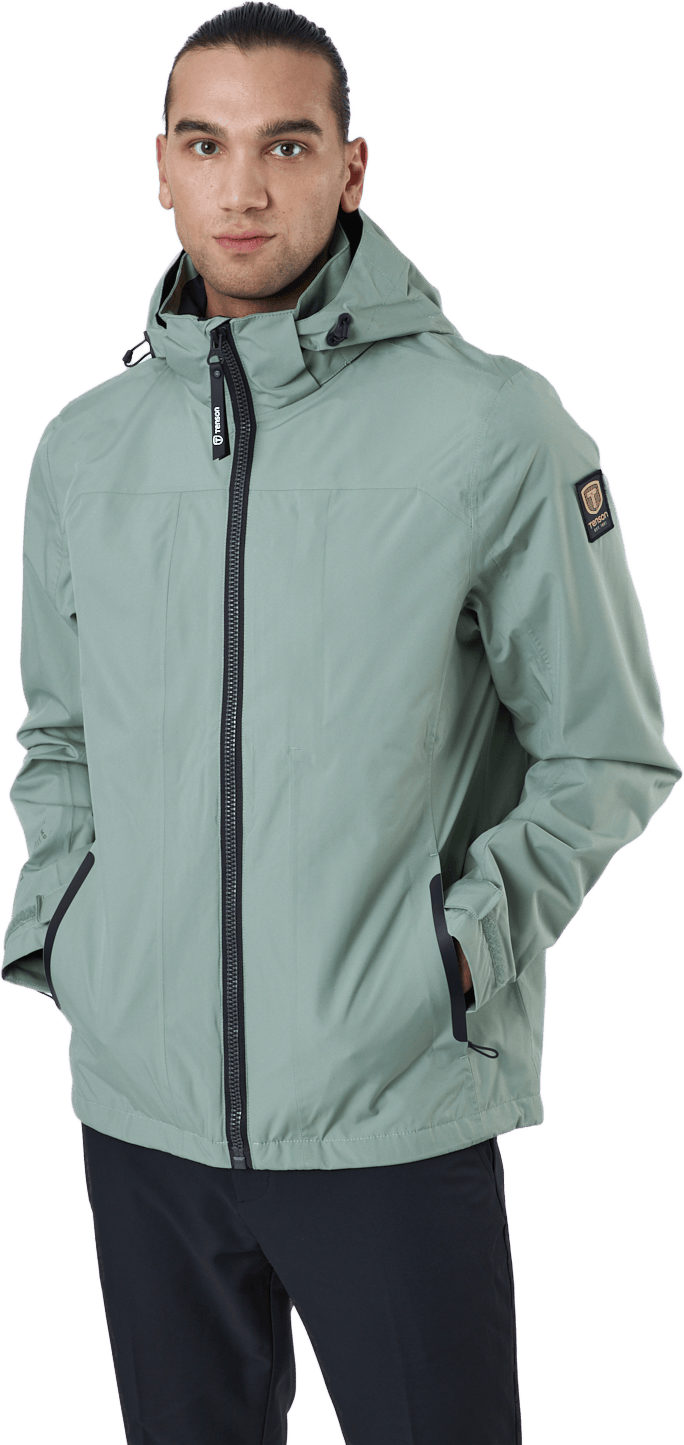 Cody Mpc Ext Jkt M Grey Green
