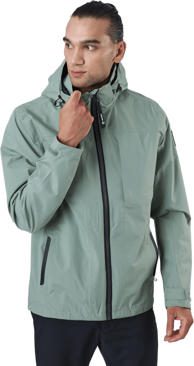 Cody Mpc Ext Jkt M Grey Green - Bild 2