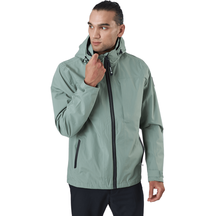 Cody Mpc Ext Jkt M Grey Green - Bild 2