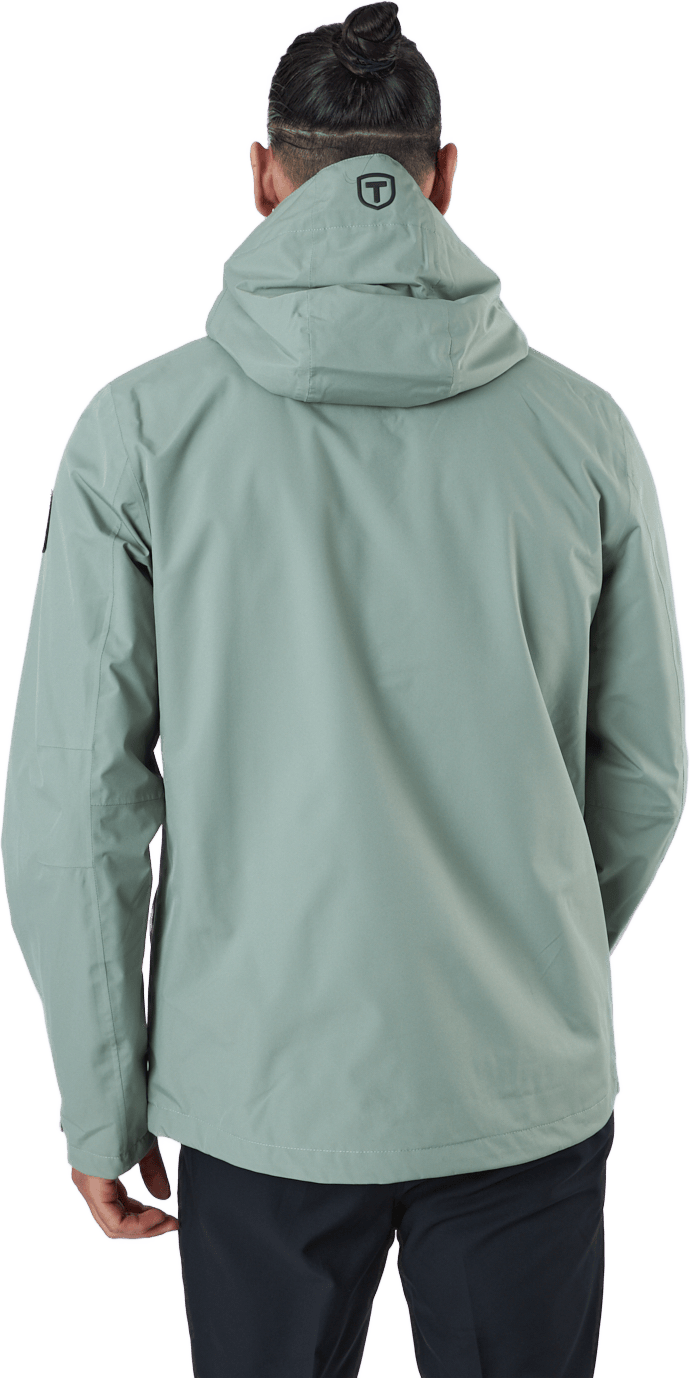Cody Mpc Ext Jkt M Grey Green - Bild 3