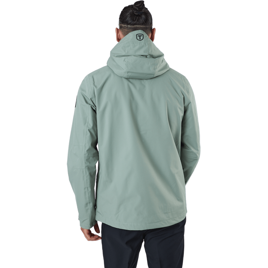 Cody Mpc Ext Jkt M Grey Green - Bild 3