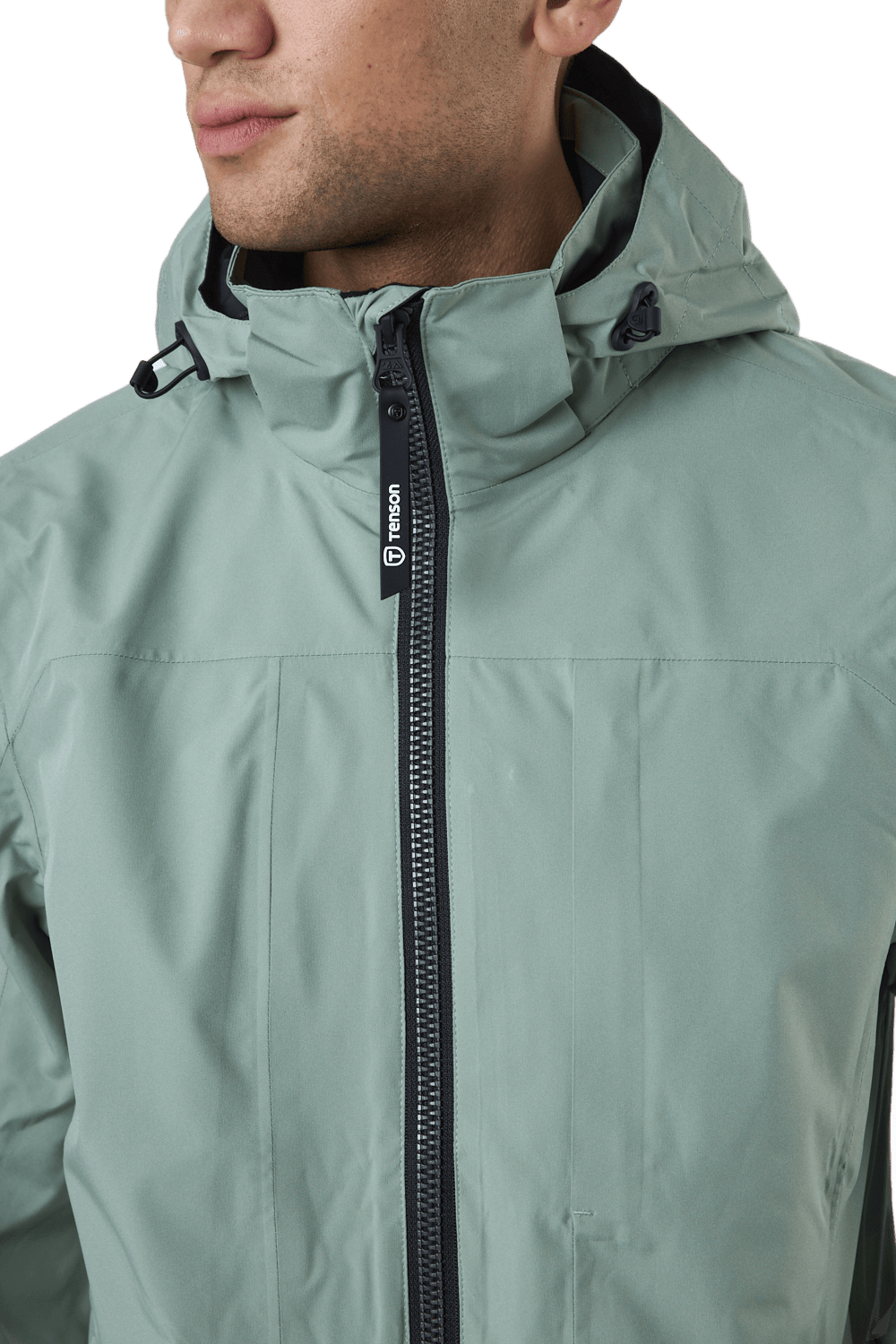 Cody Mpc Ext Jkt M Grey Green - Bild 4