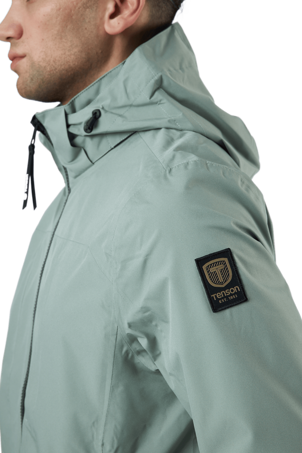 Cody Mpc Ext Jkt M Grey Green - Bild 5