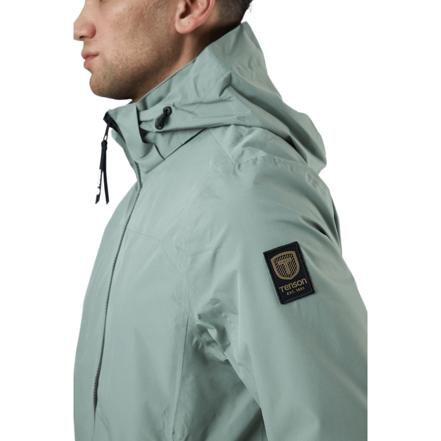 Cody Mpc Ext Jkt M Grey Green - Bild 5
