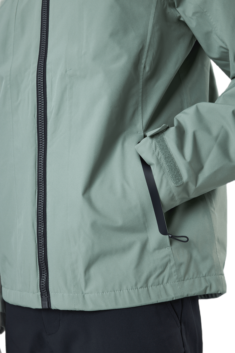 Cody Mpc Ext Jkt M Grey Green - Bild 6