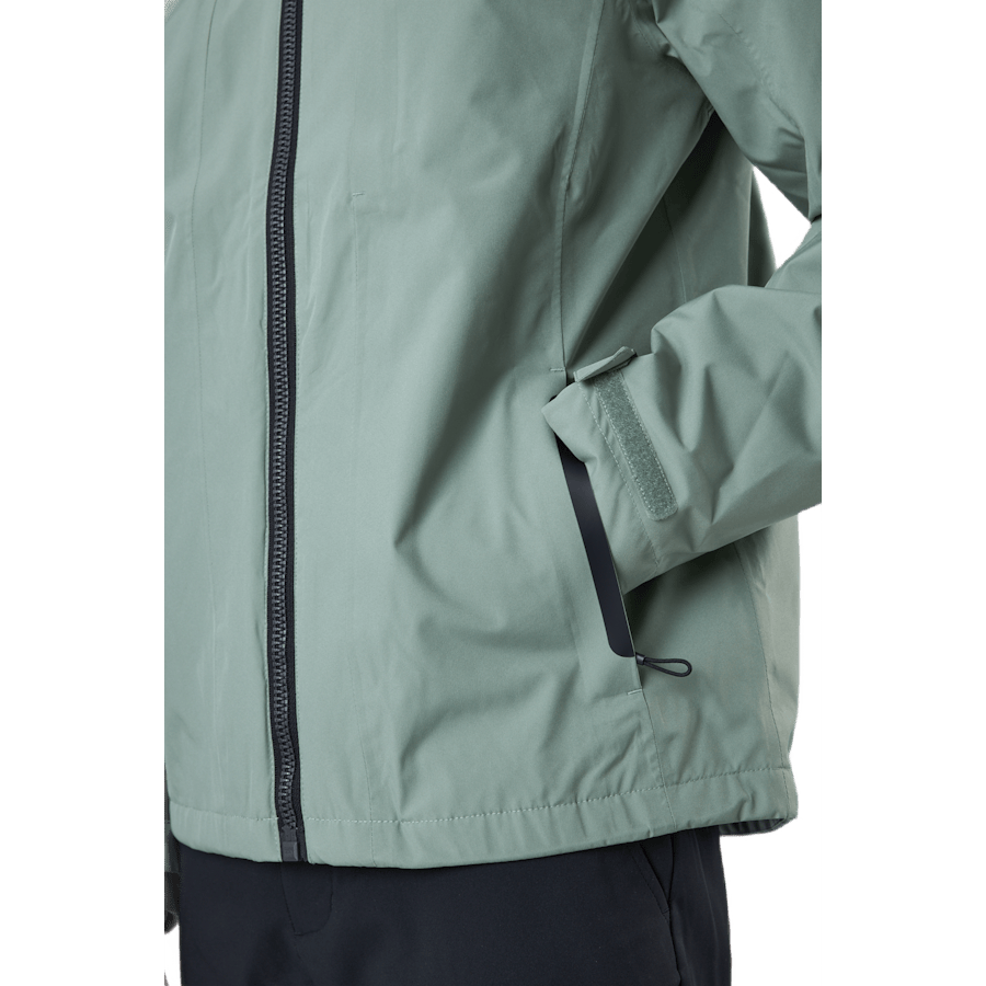 Cody Mpc Ext Jkt M Grey Green - Bild 6