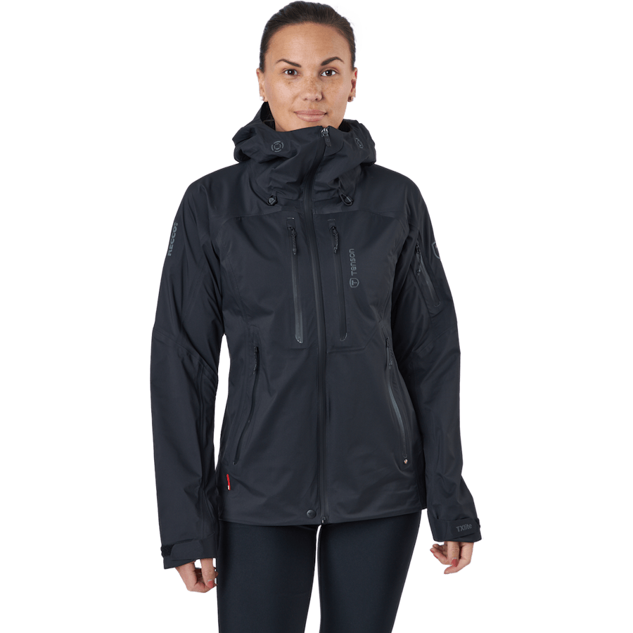 Skagway 3l Txlite W Black