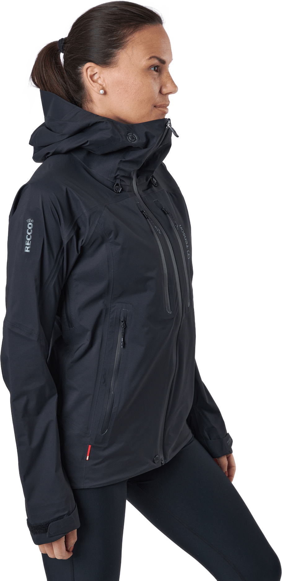 Skagway 3l Txlite W Black - Bild 2
