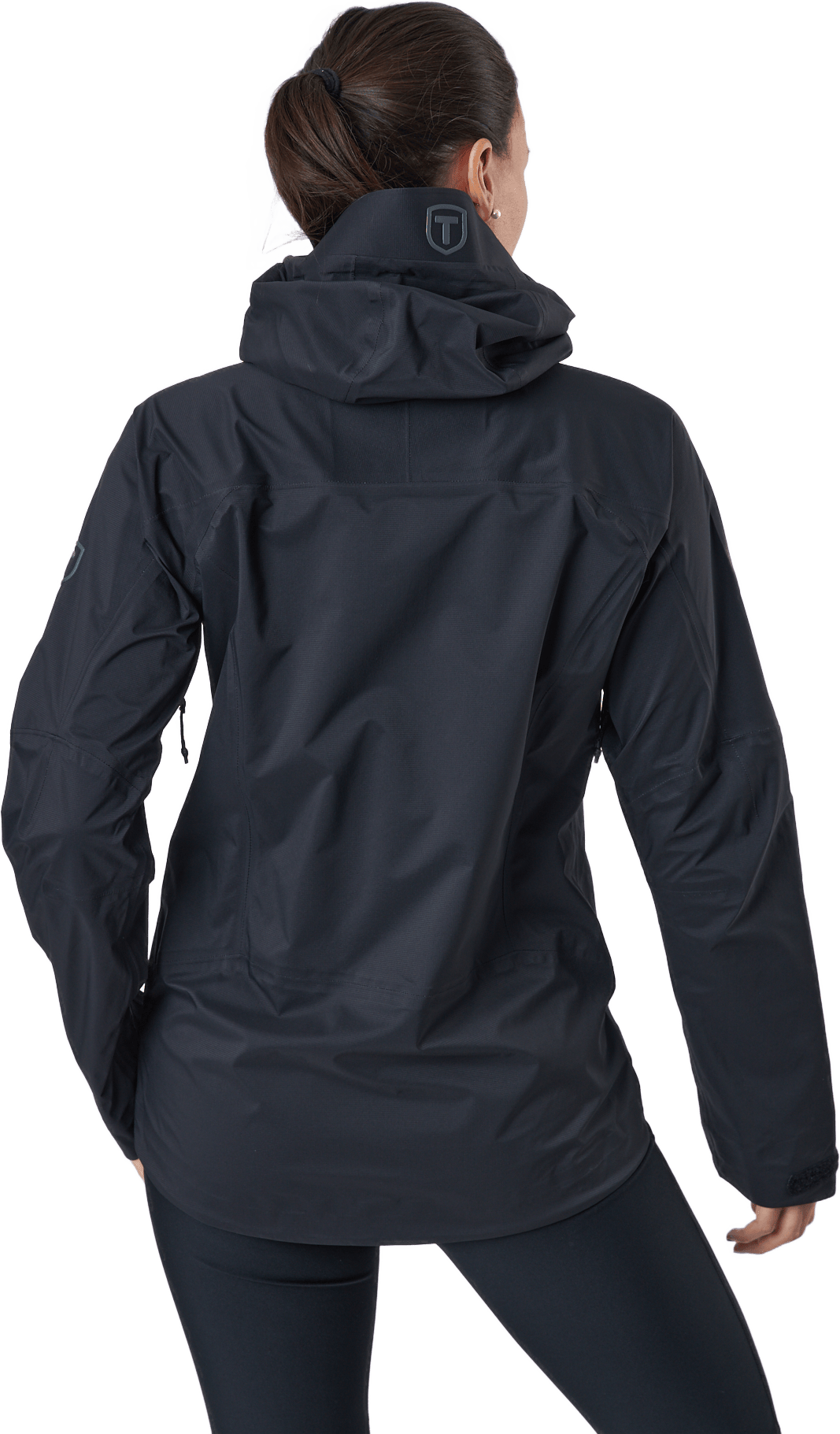 Skagway 3l Txlite W Black - Bild 3
