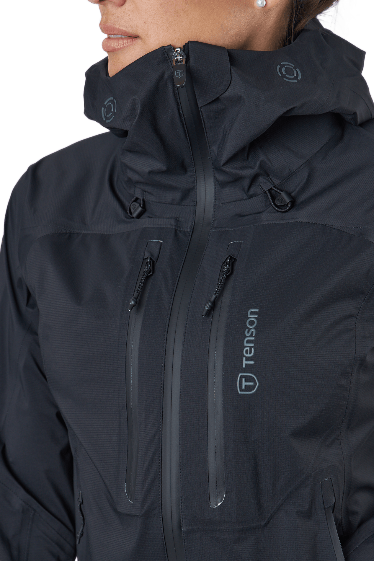 Skagway 3l Txlite W Black - Bild 4
