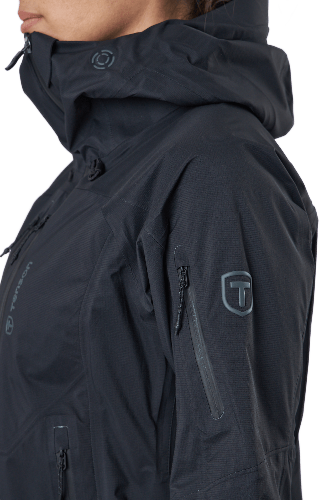 Skagway 3l Txlite W Black - Bild 6