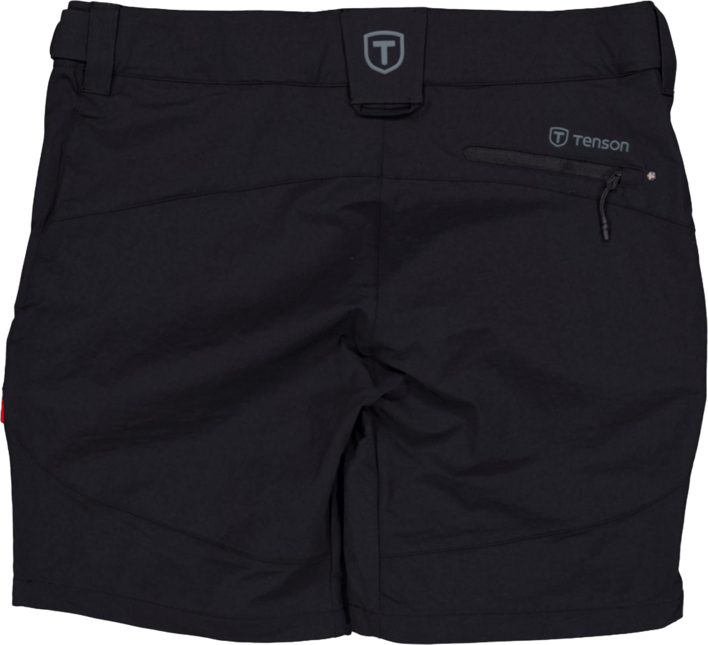 Txlite Flex Shorts W Black - Bild 2