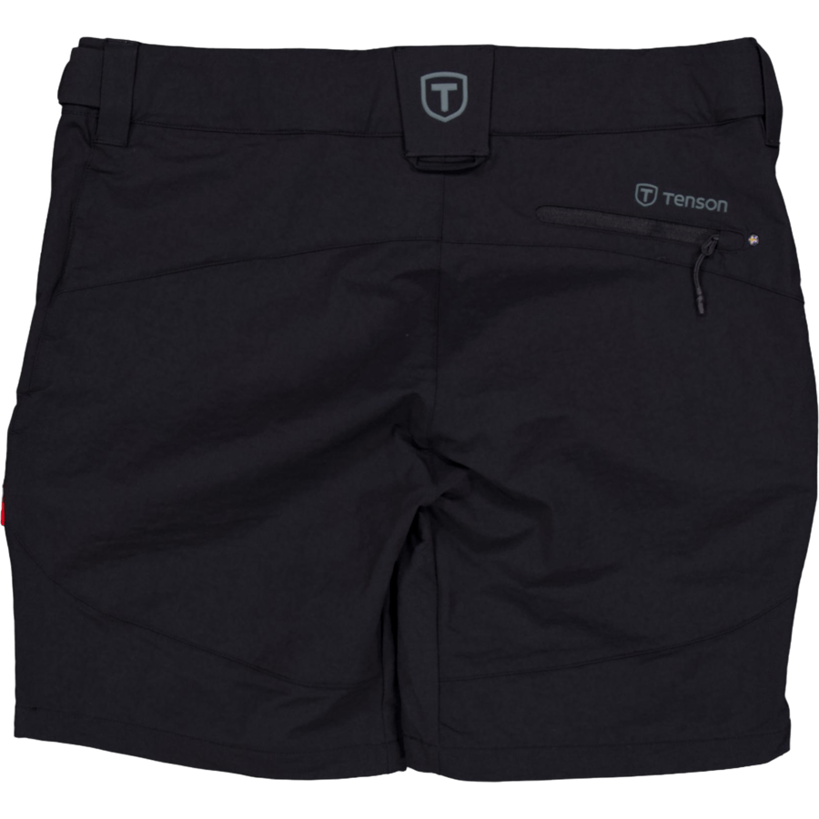 Txlite Flex Shorts W Black - Bild 2