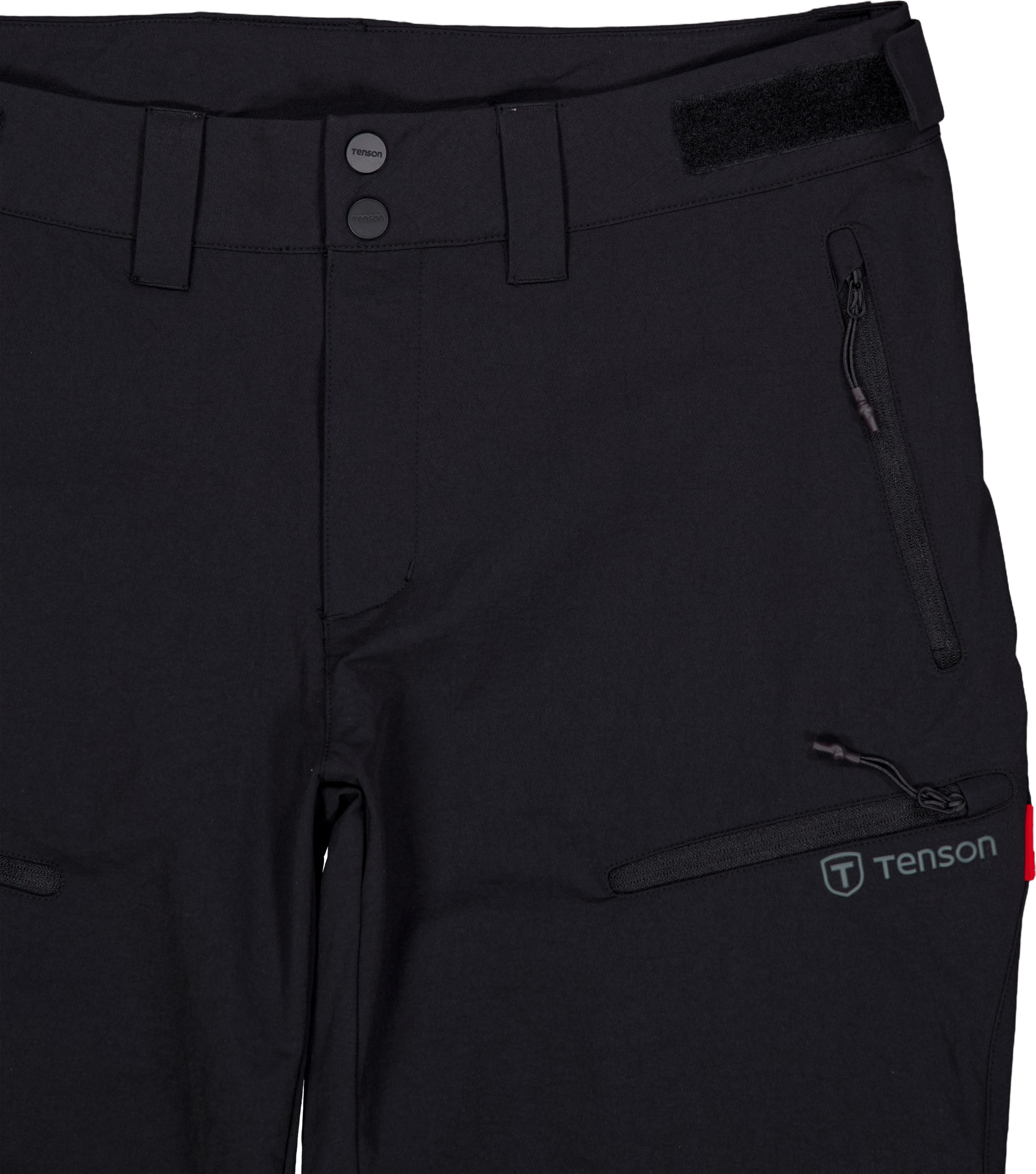 Txlite Flex Shorts W Black - Bild 3