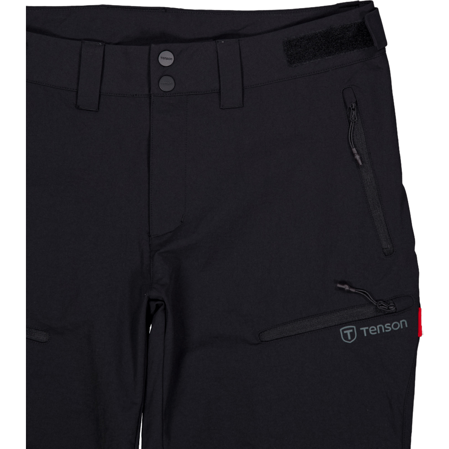 Txlite Flex Shorts W Black - Bild 3