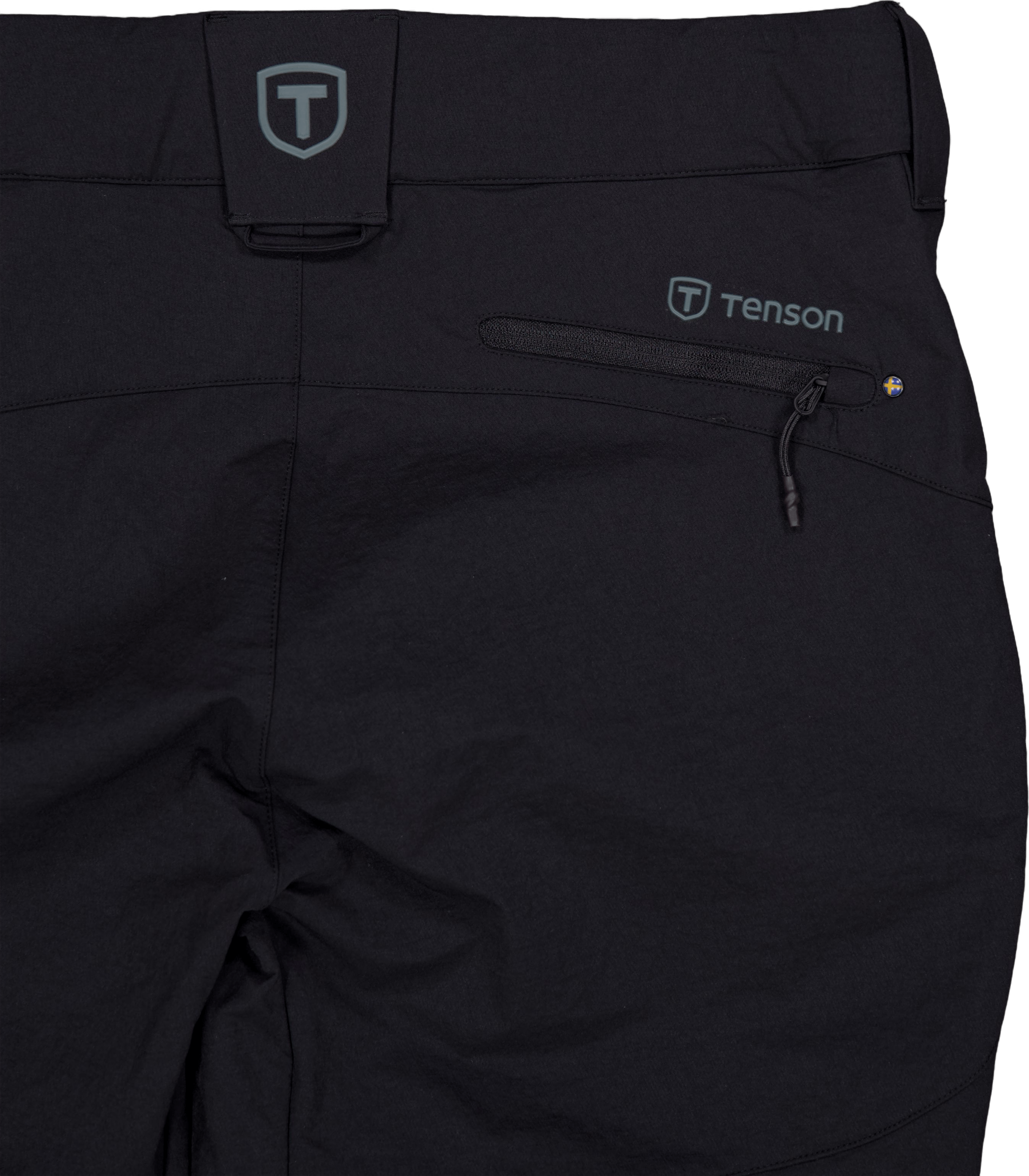 Txlite Flex Shorts W Black - Bild 4