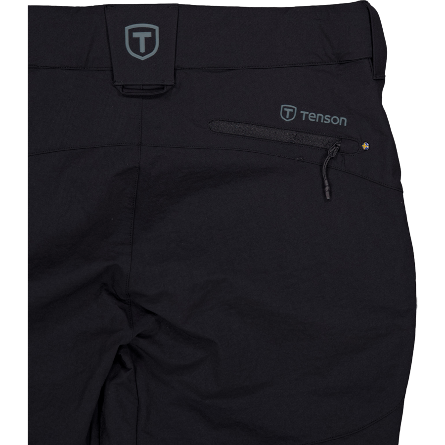 Txlite Flex Shorts W Black - Bild 4