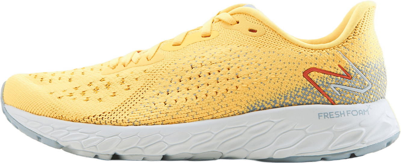 Fresh Foam Tempo V2 Orange (810)