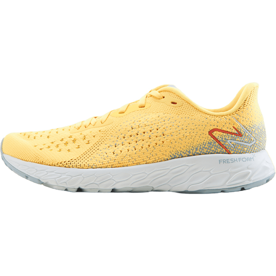 Fresh Foam Tempo V2 Orange (810)