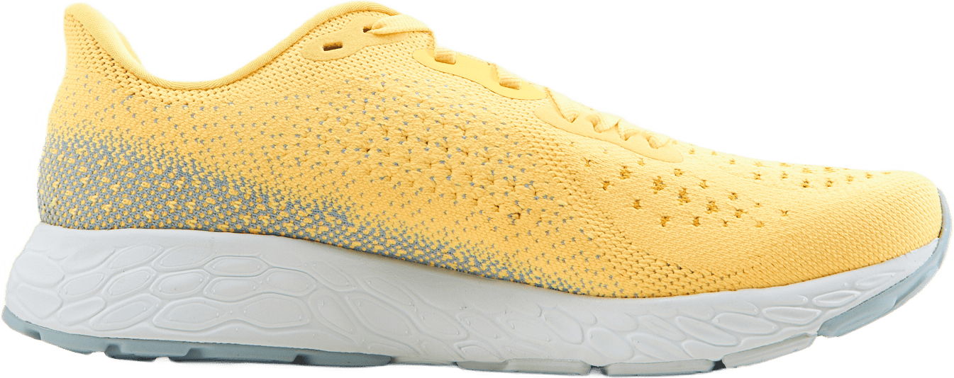 Fresh Foam Tempo V2 Orange (810) - Bild 3