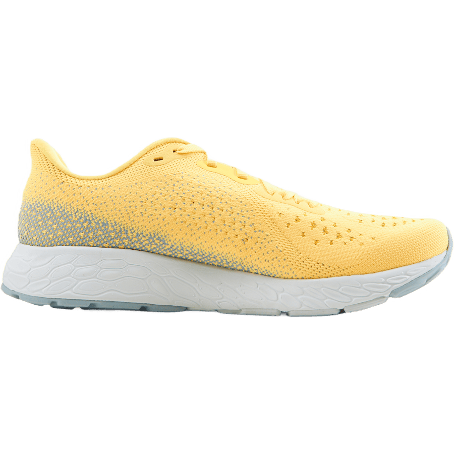 Fresh Foam Tempo V2 Orange (810) - Bild 3